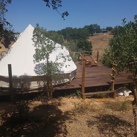 Sublim' Ecolodge Abela Bagian luar foto