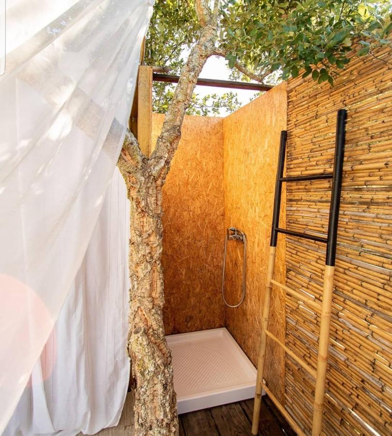 Sublim' Ecolodge Abela Bagian luar foto