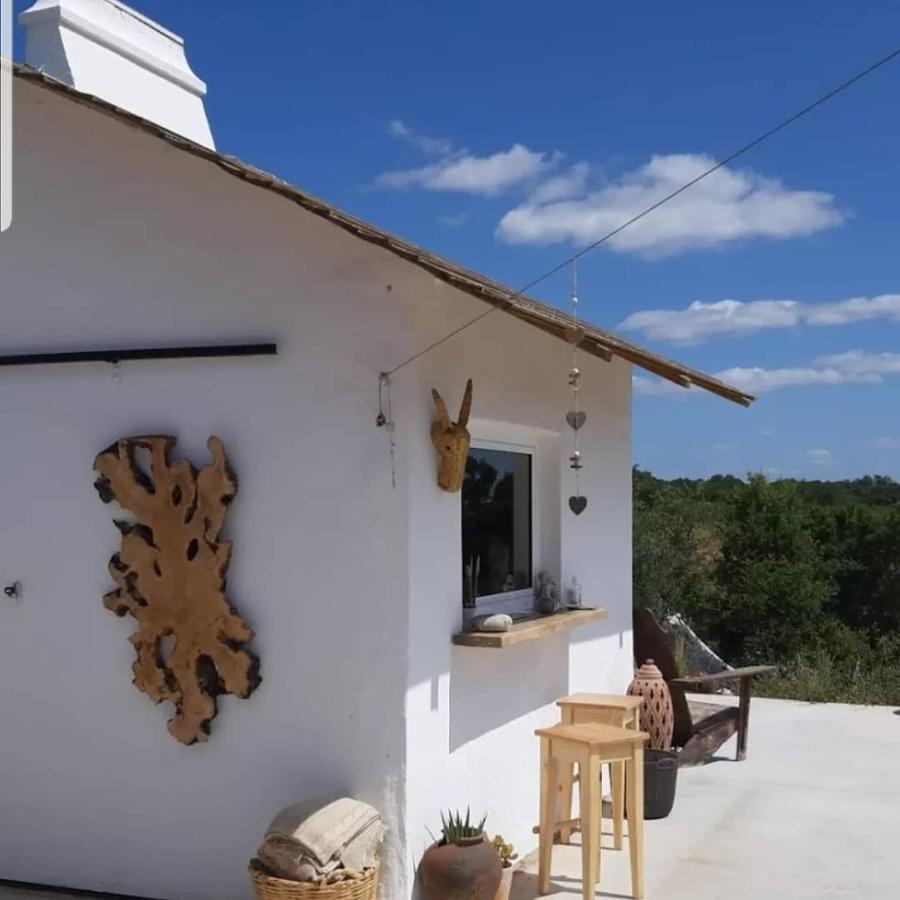 Sublim' Ecolodge Abela Bagian luar foto
