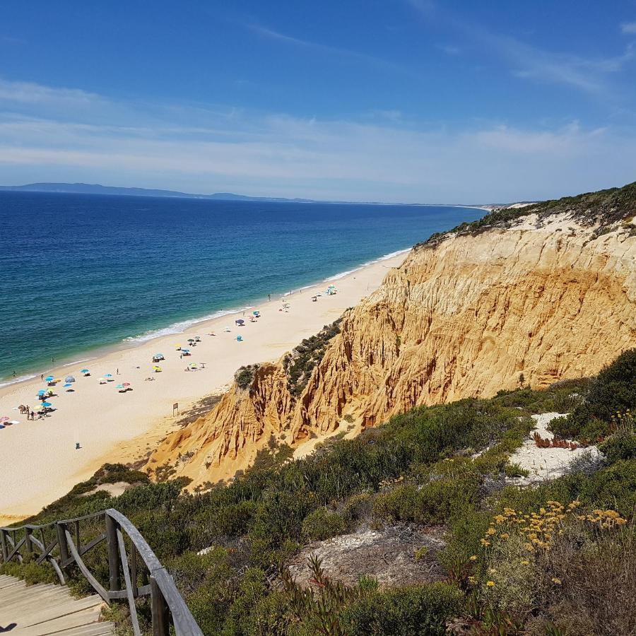 Sublim' Ecolodge Abela Bagian luar foto