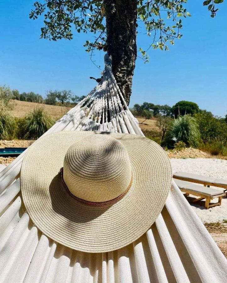 Sublim' Ecolodge Abela Bagian luar foto